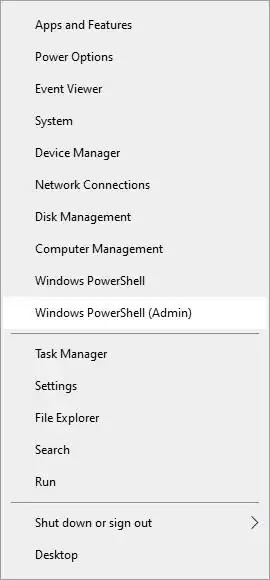 Mengatasi Windows 10 Tidak Bisa Add Account di Windows Mail