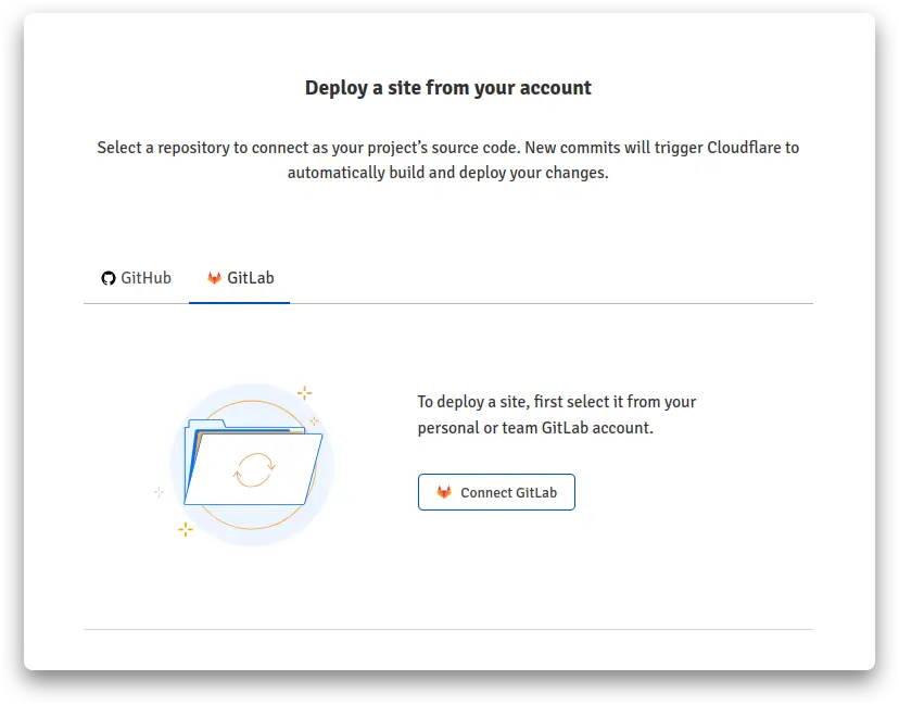 Authorize Cloudflare Pages