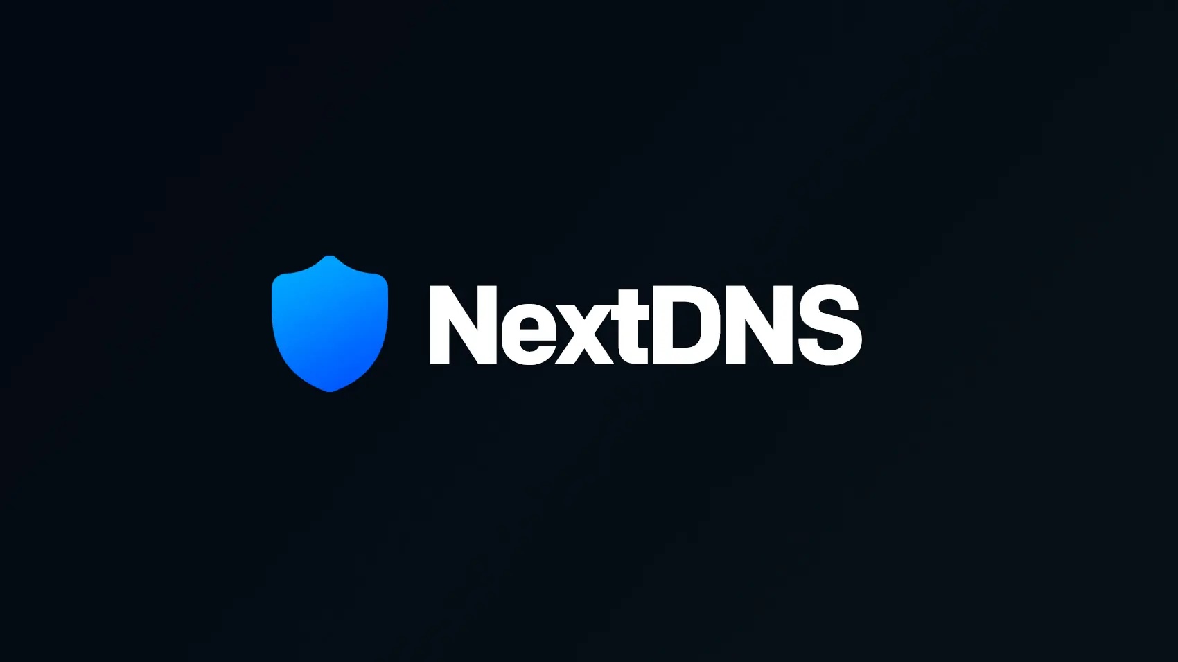 Mendaftar NextDNS